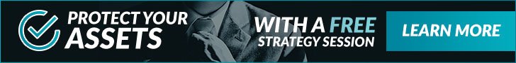 Asset Protection Strategy Session